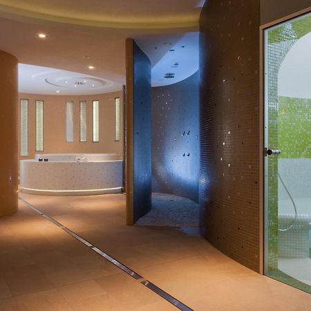 Апартаменты Aquamarina Swinoujscie Marina Invest Экстерьер фото